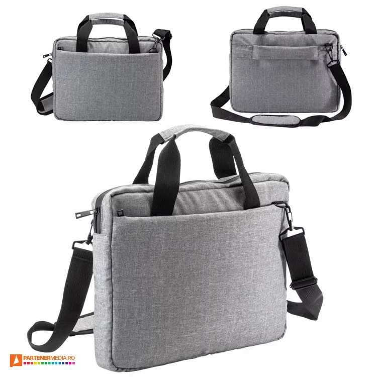 genti de laptop cu buzunar frontal ascuns si bareta de umar 2312708