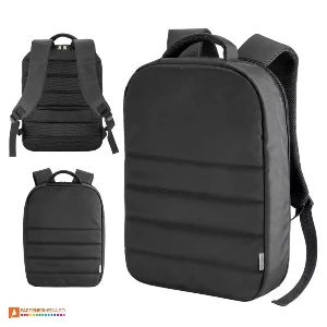 rucsacuri de laptop cu forma dreptunghiulara din poliester 2411402 poza 1