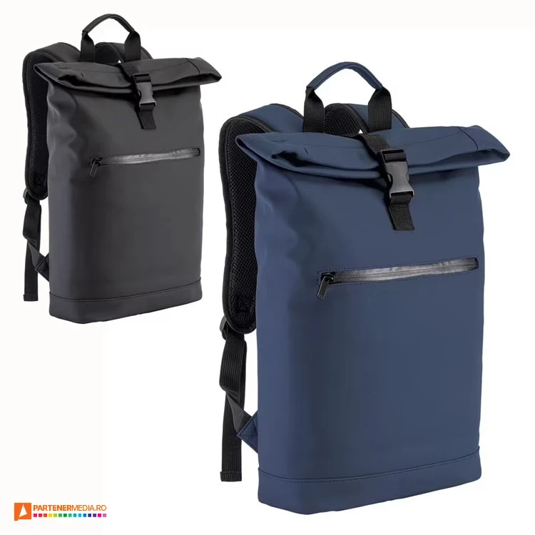 rucsacuri promotionale de laptop cu inchidere prin clapeta 24133