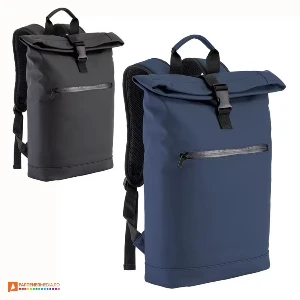 rucsacuri promotionale de laptop cu inchidere prin clapeta 24133 poza 1