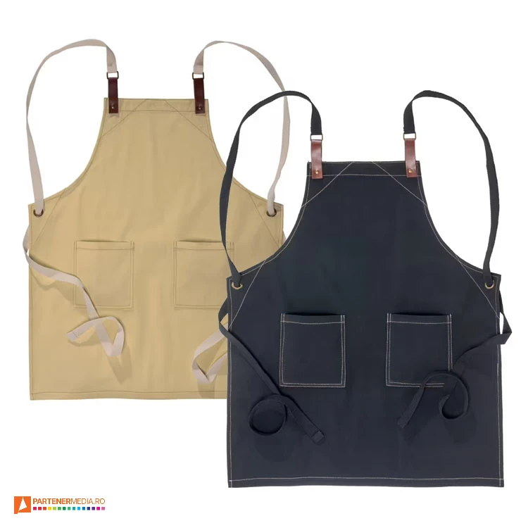 sorturi promotionale din denim cu design modern 24402 poza 1