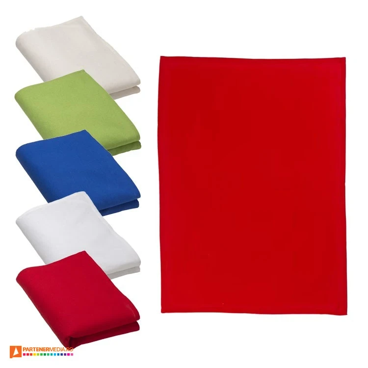 prosoape promotionale de bucatarie din bumbac reciclat 24426 poza 1
