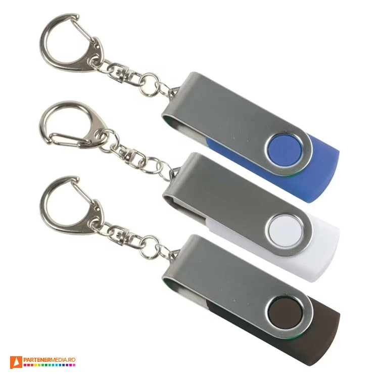 brelocuri cu memory stick twister de 16 gb 24432 poza 1