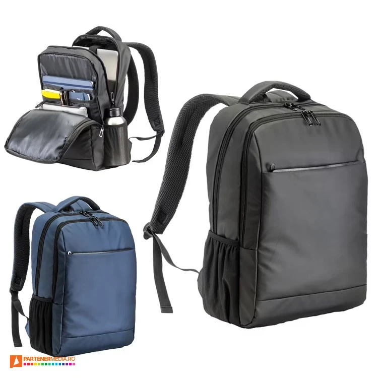 rucsacuri impermeabile promotionale cu compartiment de laptop 25114