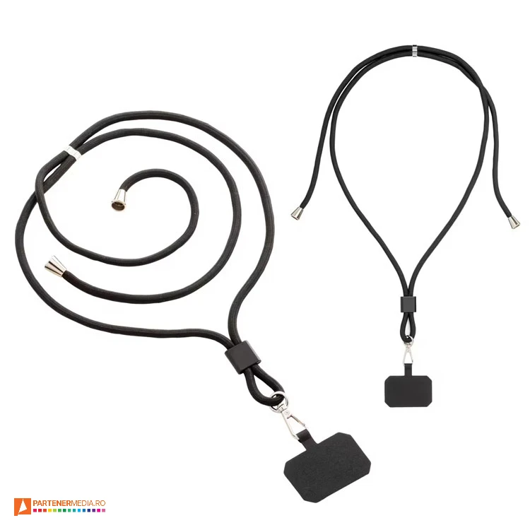 snururi lanyard pentru telefon 25415 poza 1