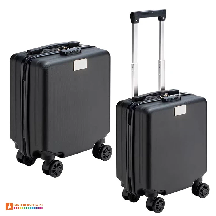trolere promotionale cu 4 roti 26104e poza 1