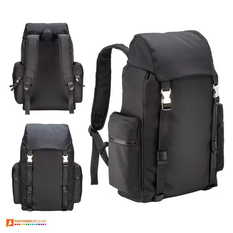 rucsacuri promotionale de laptop din poliester 26125