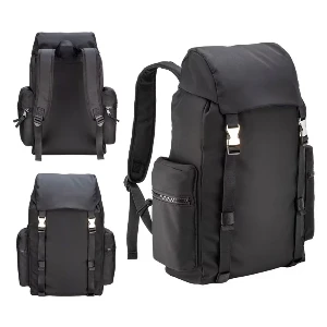 rucsacuri promotionale de laptop din poliester 26125 poza 1
