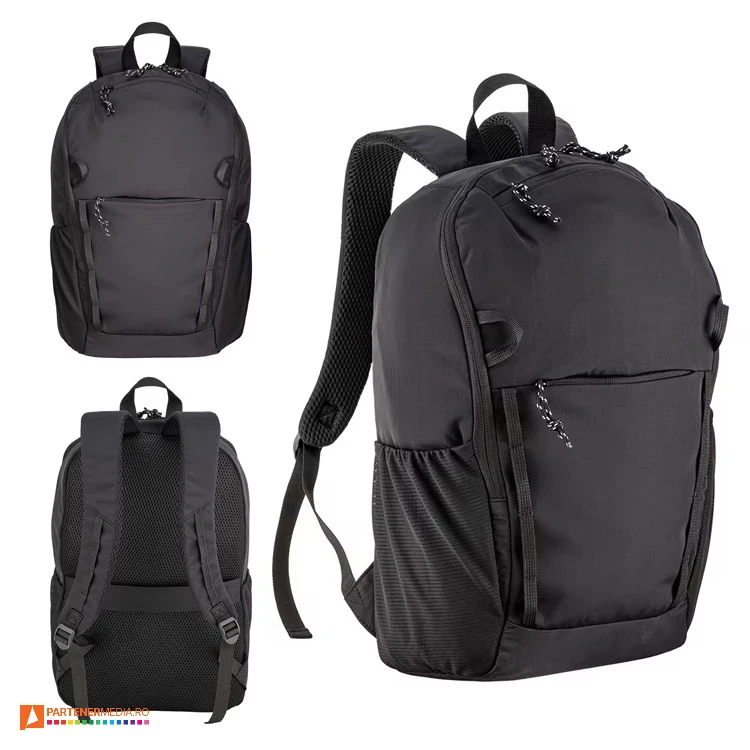 Rucsacuri promotionale de calatorii cu compartiment de laptop si buzunare frontale rucsacuri promotionale de voiaj cu buzunar de laptop 2613102
