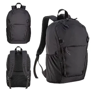 rucsacuri promotionale de voiaj cu buzunar de laptop 2613102 poza 1