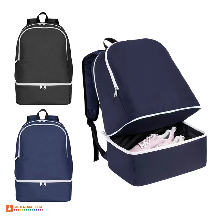 rucsacuri sport cu compartiment de incaltaminte 26134