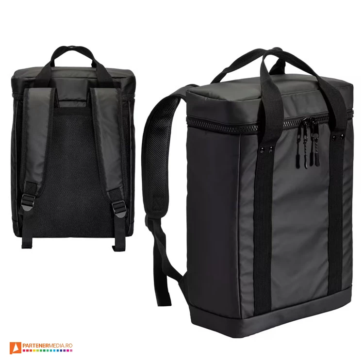 Rucsacuri promotionale imperbeabile pentru latop si accesorii tech rucsacuri impermeabile de laptop si accesorii tech dm23104