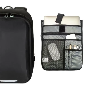 rucsacuri de laptop cu organizator dm26103 poza 2