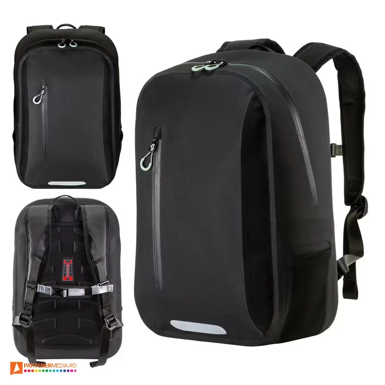 rucsacuri promotionale de laptop cu design modern dm26103