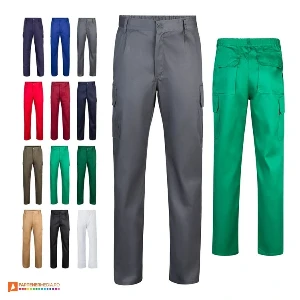 pantaloni promotionali de lucru unisex 36116