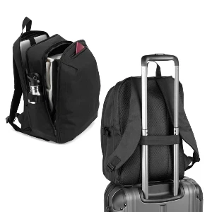 rucsacuri promotionale din polieser reciclat 92540 poza 2
