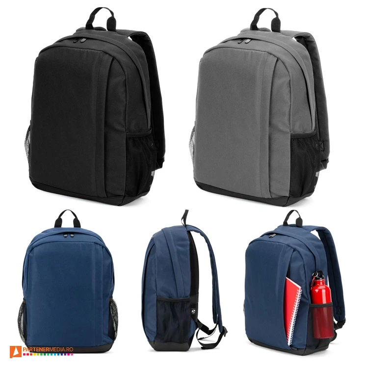 rucsacuri de laptop din poliester reciclat 92576