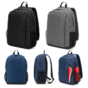 rucsacuri de laptop din poliester reciclat 92576