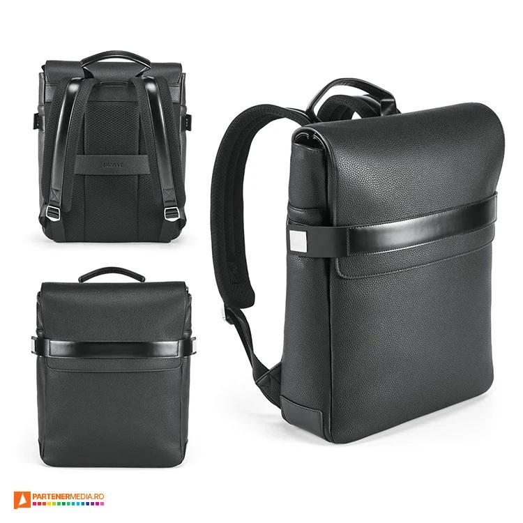 rucsaci din imitatie de piele cu design modern 92680