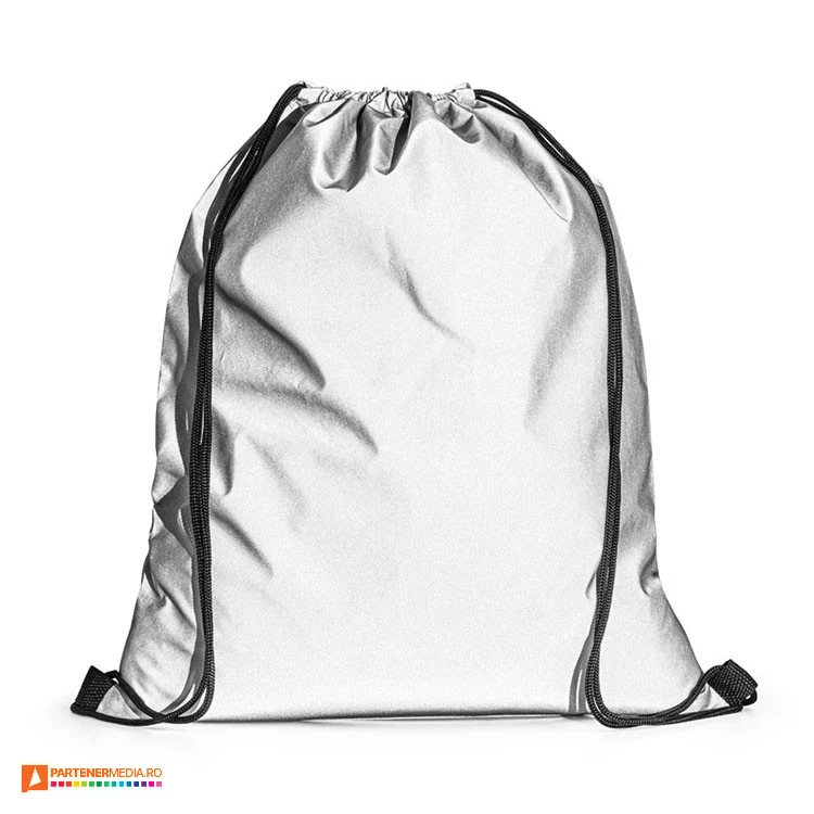 rucsaci reflectorizanti cu snururi 92798