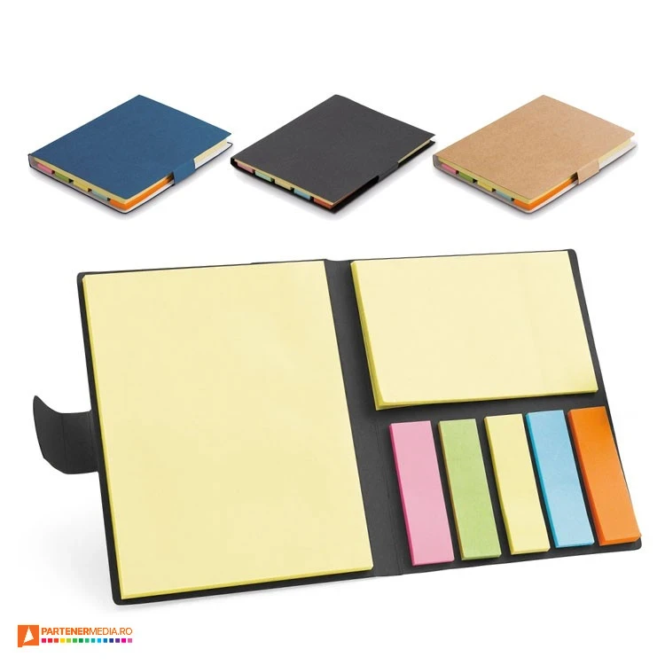 suporturi din carton cu etichete colorate adezive 93426