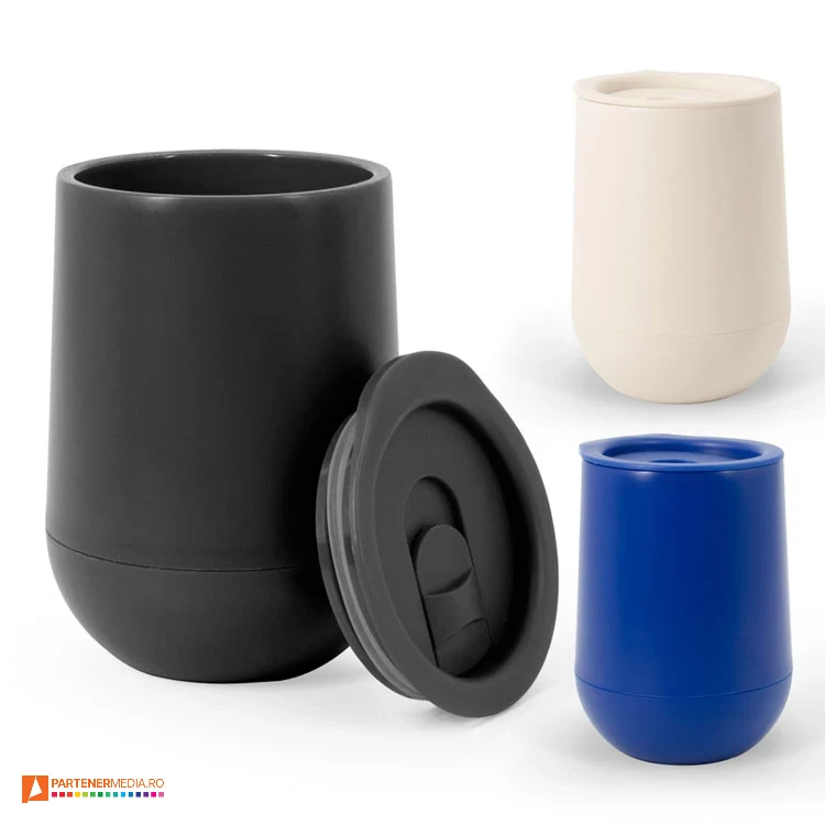 pahare promotionale din plastic de 420 ml 94385