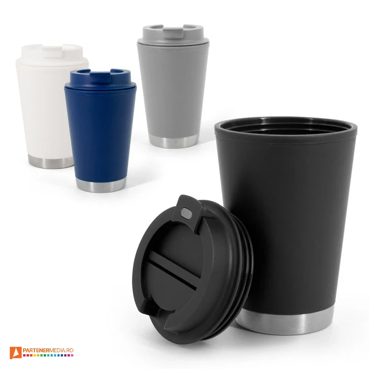 pahare promotionale din plastic de 410 ml 94386