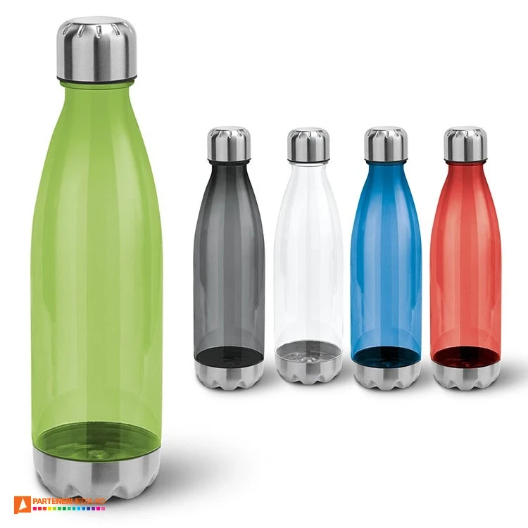 bidoane sport colorate cu forma de sticla 94687