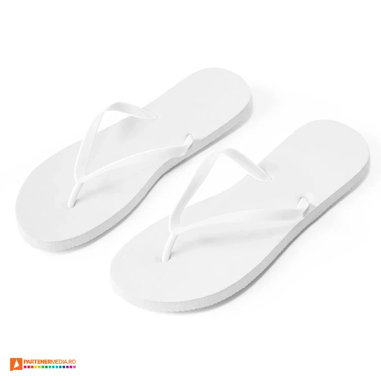 papuci promotionali de plaja 95082