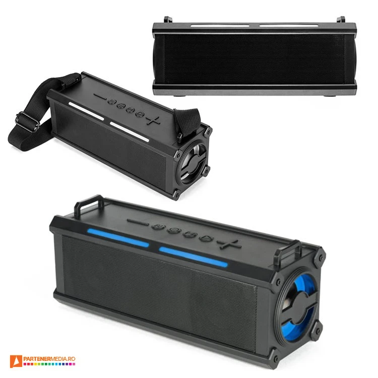 boxe audio portabile de 16w 97212