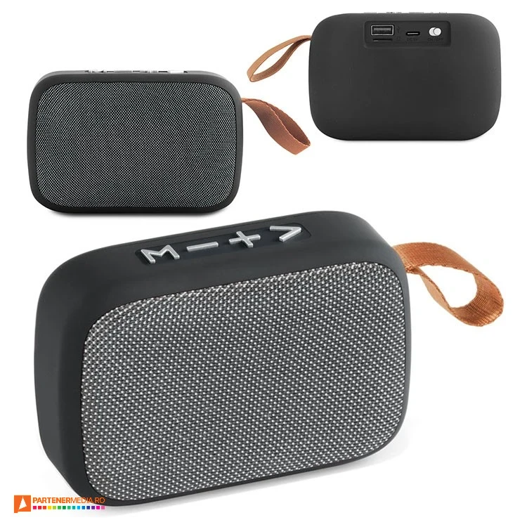 boxe audio wireless cu microfon 97395