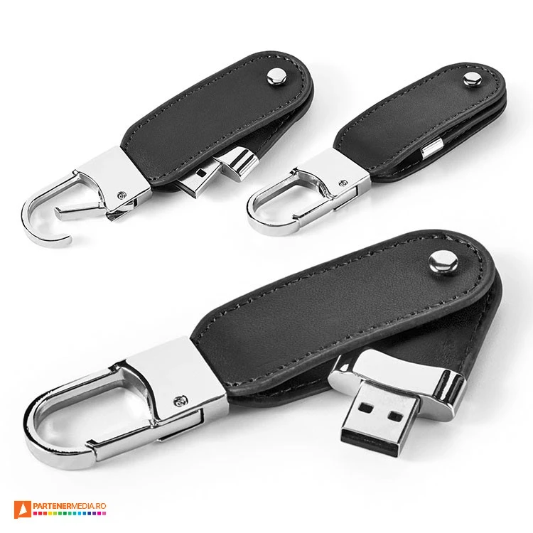 stickuri usb de 8 gb cu carabina 97438