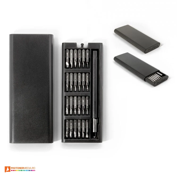 seturi de surubelnite cu capete magnetice 98167