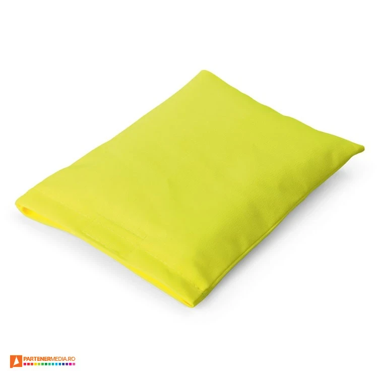 huse promotionale galbene 98504