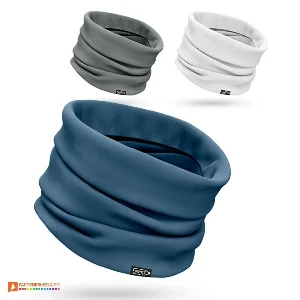 bandane unisex tubulare din poliester reciclat 99080