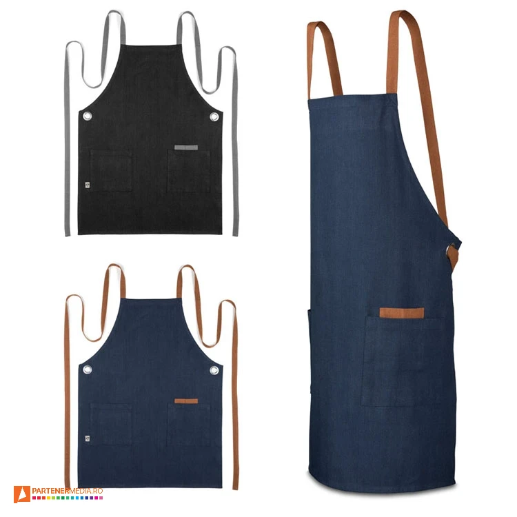 sorturi de bucatarie promotionale din materiale ecologice 99158 sorturi de bucatarie promotionale din materiale ecologice 99158 poza 1