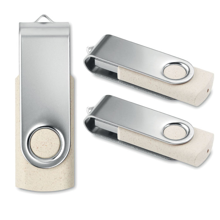 stick uri USB ecologice de 16 GB MO9871 poza 1