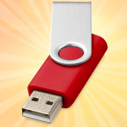 stickuri USB de 4GB visinii 12350503 poza 3