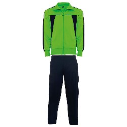treninguri barbatesti cu bluza verde Roly 0315 Olimpo poza 3