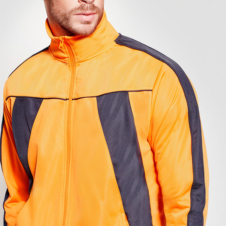 treninguri sport cu bluza colorata Roly 0315 Olimpo poza 5
