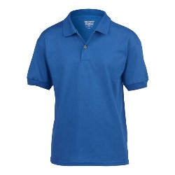 tricouri polo albastre pentru copii AP95345 poza 8