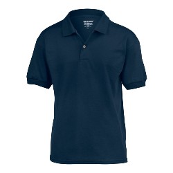 tricouri polo bleumarin pentru copii AP95345 poza 6