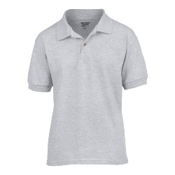 tricouri polo gri pentru copii AP95345 poza 5