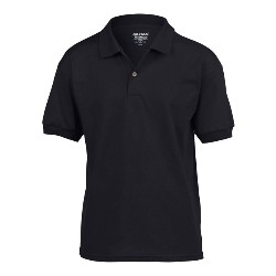 tricouri polo negre pentru copii AP95345 poza 3