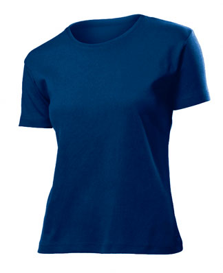 tricouri promotionale bleumarin de dama Stedman ST2110 poza 4