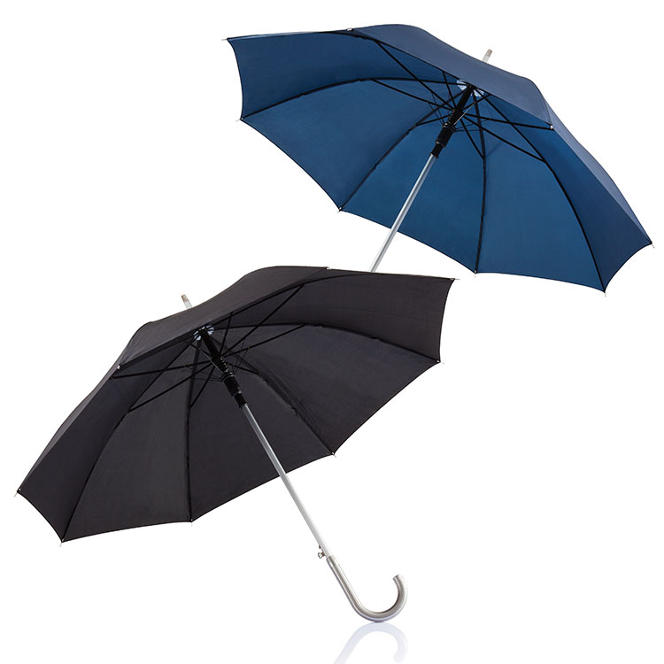 umbrele cu maner metalic curb P850281 poza 1