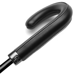 umbrele de lux Charles Dickens cu husa  4119 poza 3