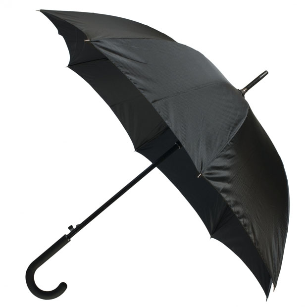 umbrele de lux cu maner curb Cerruti NUA363 poza 1