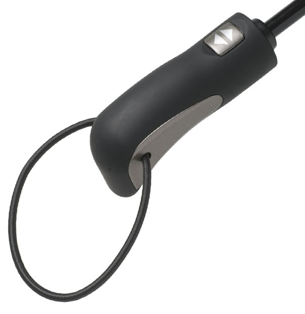 umbrele de lux cu maner ergonomic Cerruti 1881 NUD352 poza 3