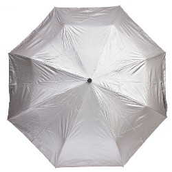 umbrele de lux pliabile Jean Louis Scherrer SUF025 poza 3